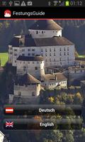 AudioGuide Festung Kufstein 截图 1