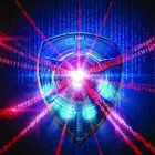 Cyber Firewall ikon