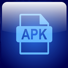 Get APK icône