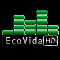 Radio Eco Vida 93.5 الملصق