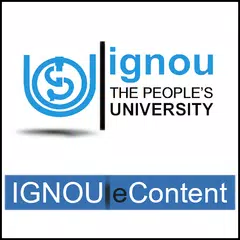 IGNOU e-Content APK Herunterladen