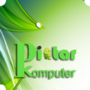 Pintar Komputer aplikacja