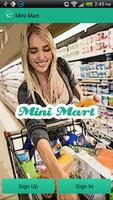 Minimart (Costumer) poster