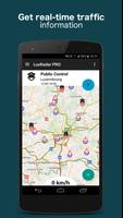 LuxRadar - Radar Luxembourg imagem de tela 2