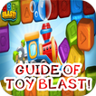 Guide Of TOY BLAST!