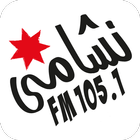 Nashama FM 105.1 icon