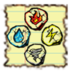 Battle Stone icon