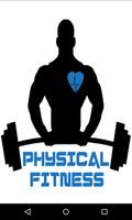 Physical Fitness Cartaz