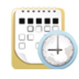 숙제관리 시간표 icône
