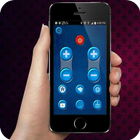 Universal Ac Remote آئیکن