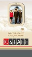 RJ Staff poster