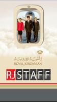 RJ Staff Affiche