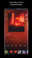 Muzic: Music Player screenshot 2