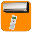 Universal AC remote Control APK