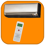 Universal AC remote Control