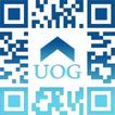 UoG QR Treasure Hunt