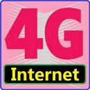 Activate 3g/4g connexion Prank APK