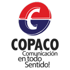 Copaco biểu tượng