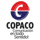 Copaco ícone