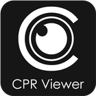 CPRViewer icon