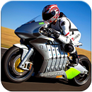 Simple Moto race APK