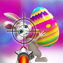 Easter Egg Bunny Shooter APK