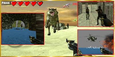 Commando Mission Arms screenshot 2