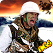comando guerrero furia 3D
