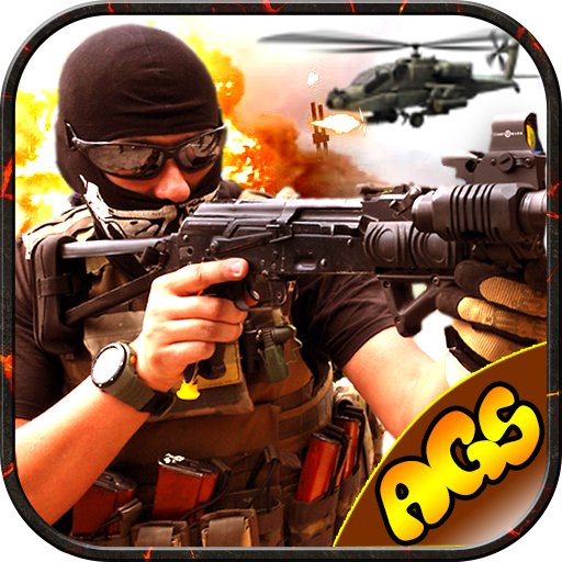Death Clash War Zone Mission