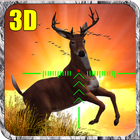 Deer Hunting Sniper Shooter biểu tượng
