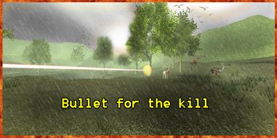 herten jagen sniper shooter screenshot 3