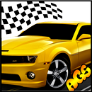 Drag Car 4X4 Race 3D 2016 APK