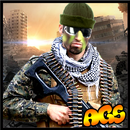 First Line Commando Adventure APK