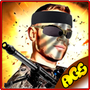 Gun War Battle 3D: Free Games APK