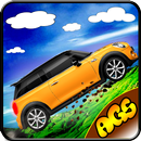 Up Hill Climb: Hill Racing APK