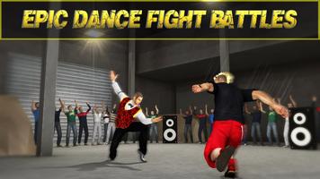 برنامه‌نما Fight WWE- Theme Dance عکس از صفحه