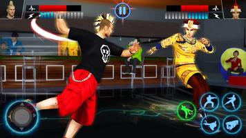 Fight WWE- Theme Dance syot layar 2