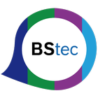BSTEC Chat أيقونة