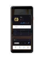 Action Home for KLWP screenshot 3