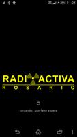 Radioactiva Rosario постер