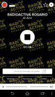 Radioactiva Rosario ภาพหน้าจอ 1