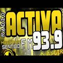 Radio Activa Santa Sylvina APK