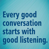 Active Listening Skills