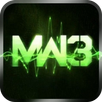 APK MW3 Live Wallpaper
