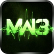 MW3 Live Wallpaper