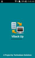 Poster VBackup