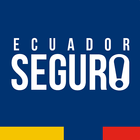 Ecuador Seguro ไอคอน