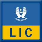 MDIndia LIC Mediclaim App Zeichen