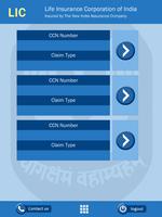 MDIndia LIC Mediclaim App スクリーンショット 2