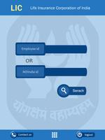 MDIndia LIC Mediclaim App 截图 3
